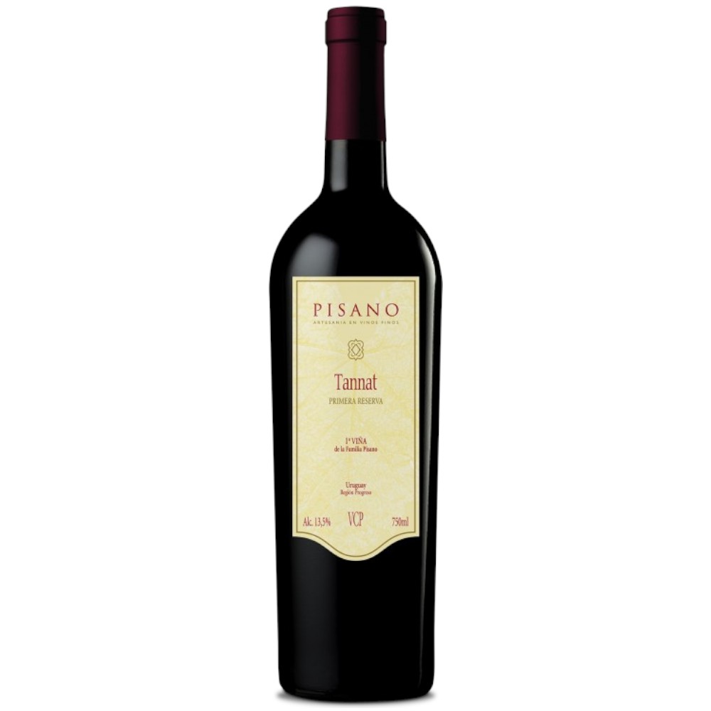 VINO PISANO 1era VIA TANNAT
