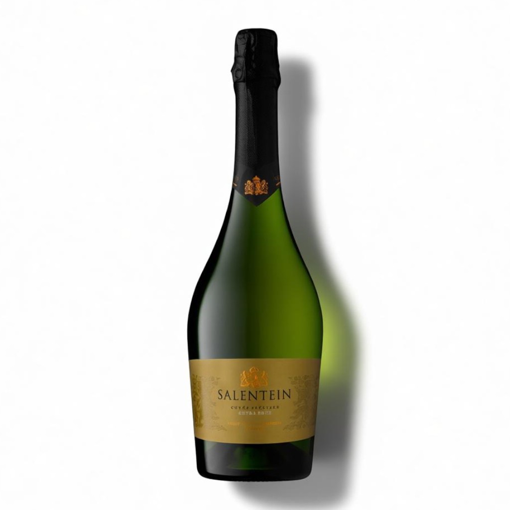 ESPUMOSO SALENTEIN EXTRA BRUT 750ML