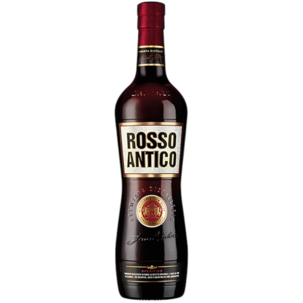 VERMOUTH ROSSO ANTICO
