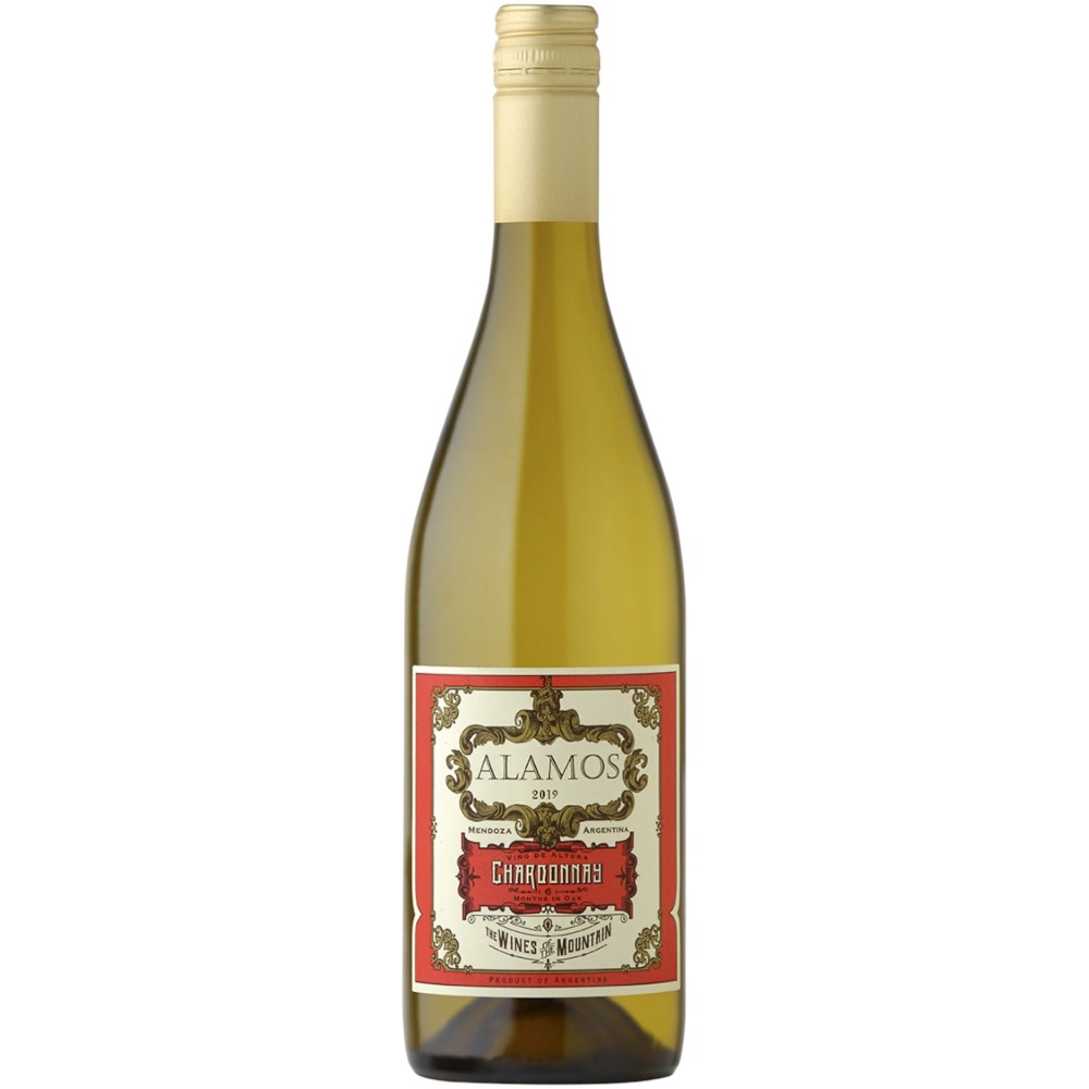 VINO ALAMOS CHARDONNAY