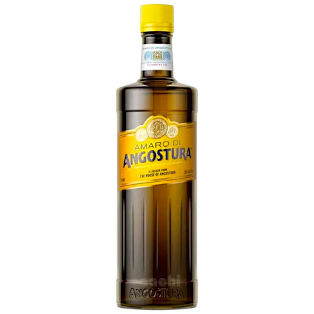 AMARO DI ANGOSTURA 