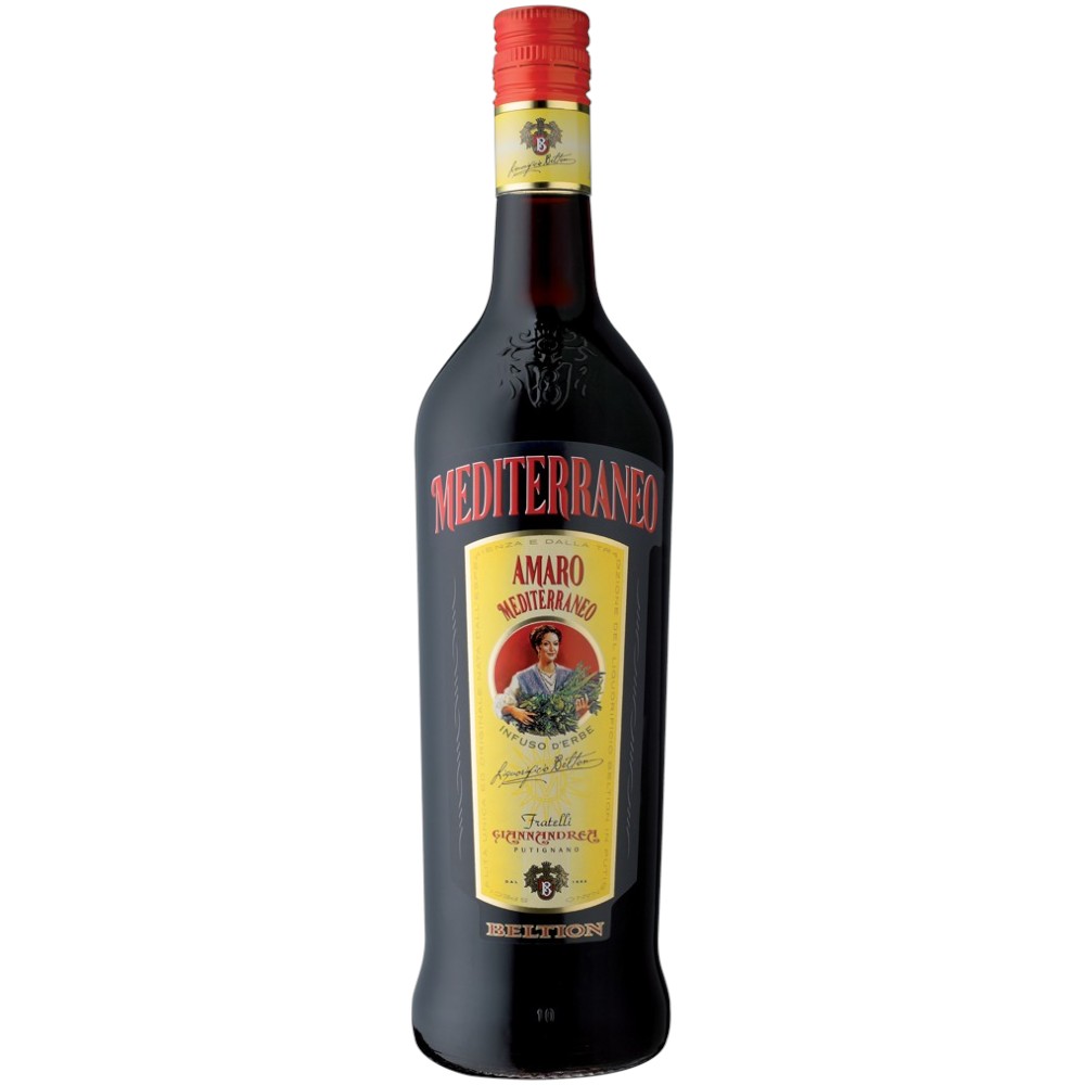 AMARO MEDITERRANEO BELTION