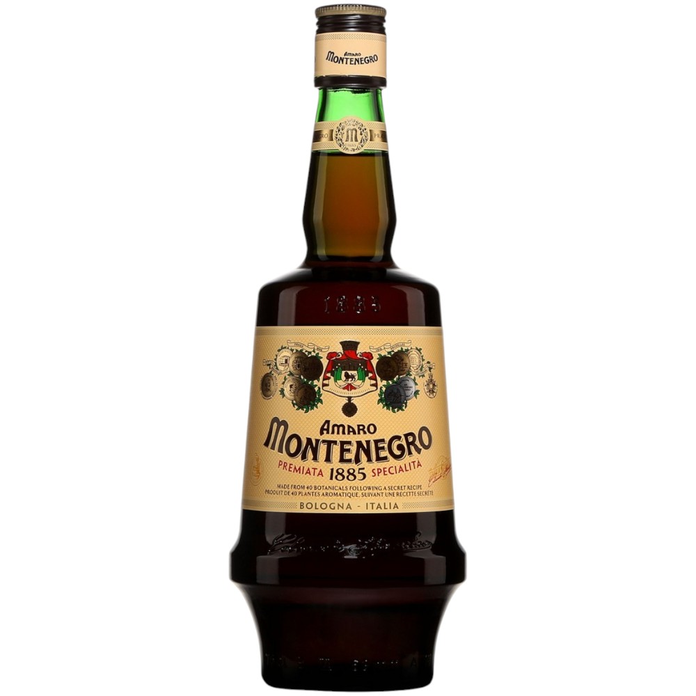 AMARO MONTENEGRO