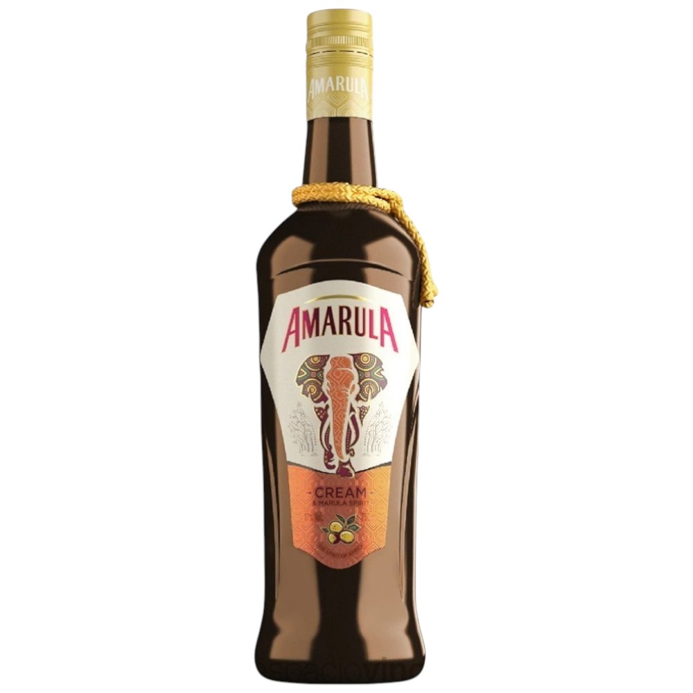AMARULA CREAM
