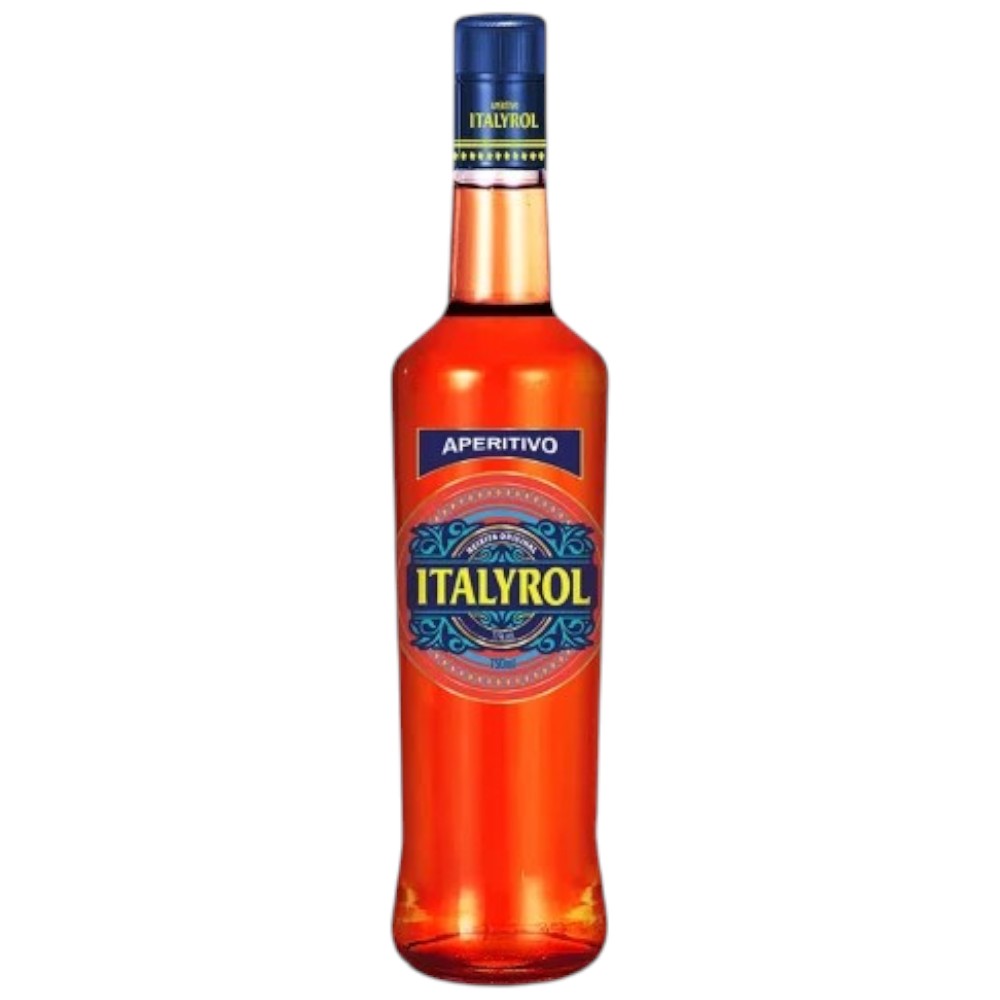 APERITIVO ITALYROL 