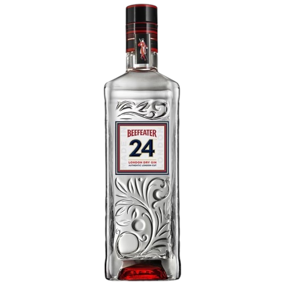 GIN  BEEFEATER 24 LONDON DRY