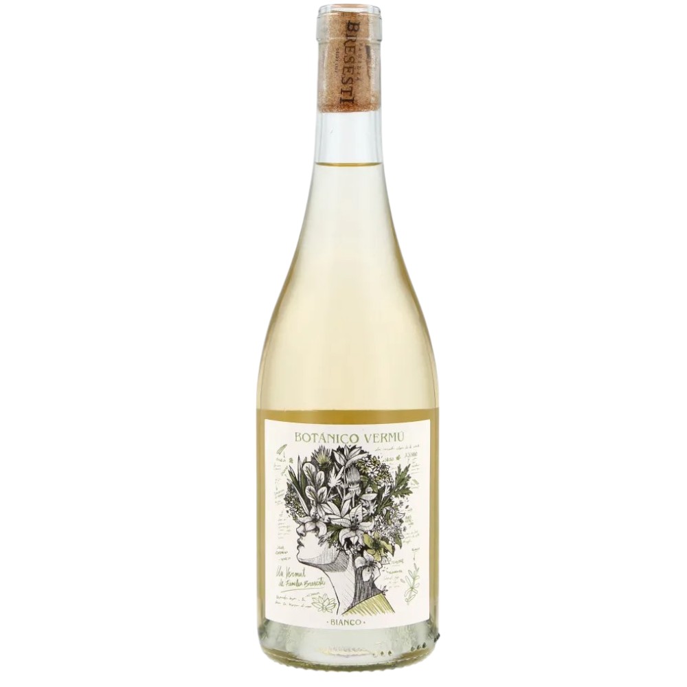 BOTNICO VERM BIANCO - FAMILIA BRESESTI