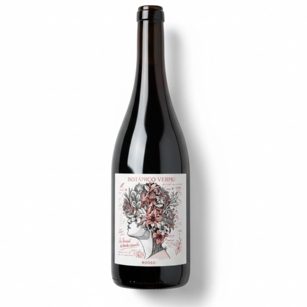 BOT�NICO VERM� ROSSO - FAMILIA BRESESTI