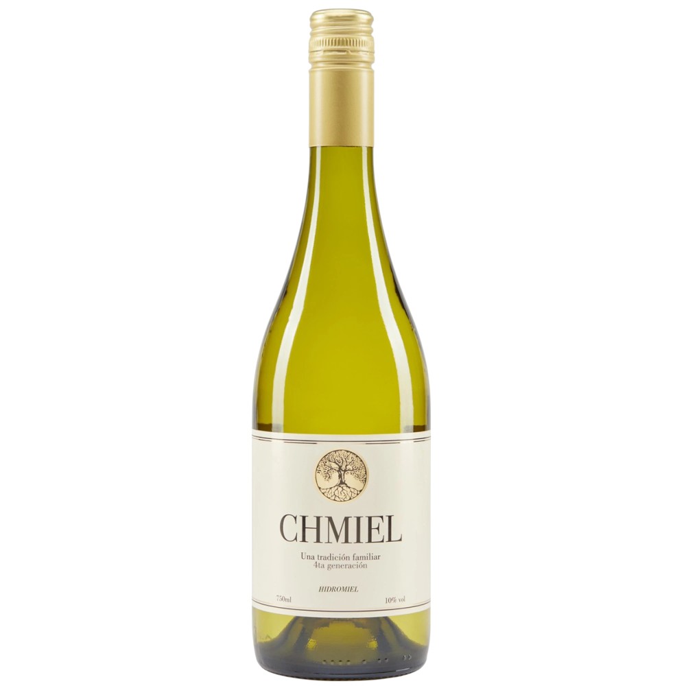 HIDROMIEL CHMIEL 750ML