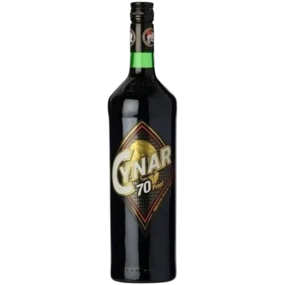 APERITIVO CYNAR 70 PROOF