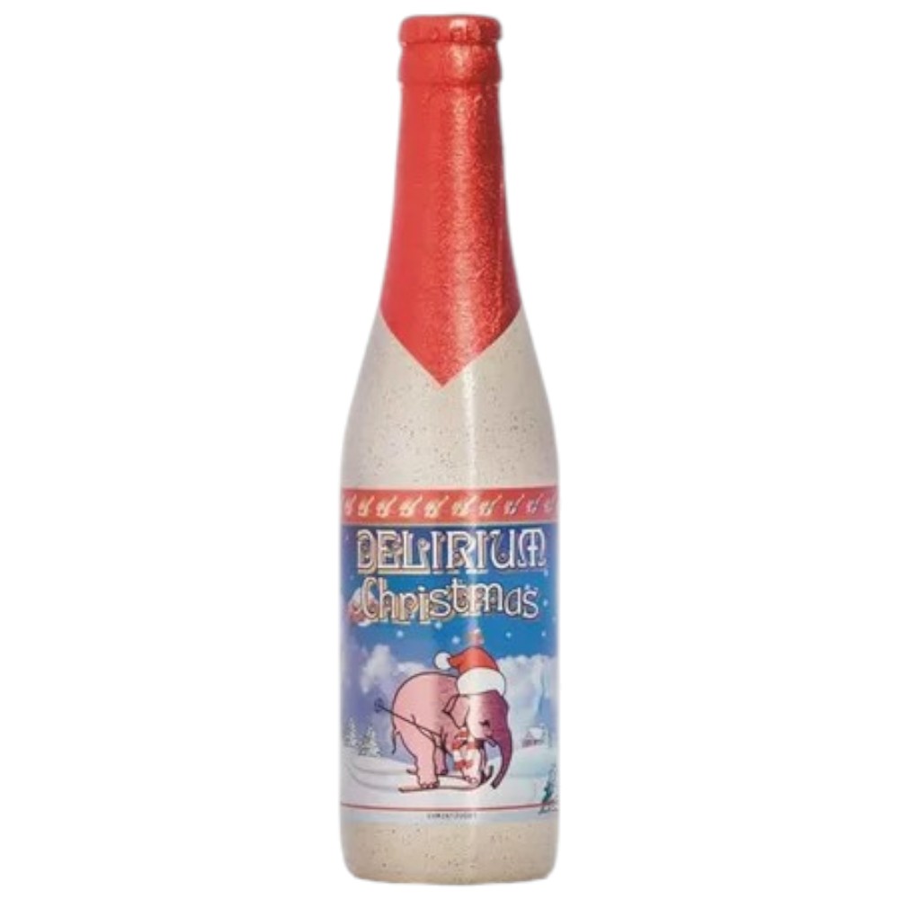 CERVEZA  DELIRIUM CHRISTMAS