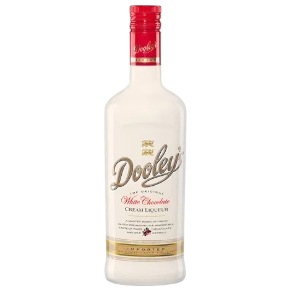 LICOR CREMA DOOLEYS CHOCOLATE BLANCO