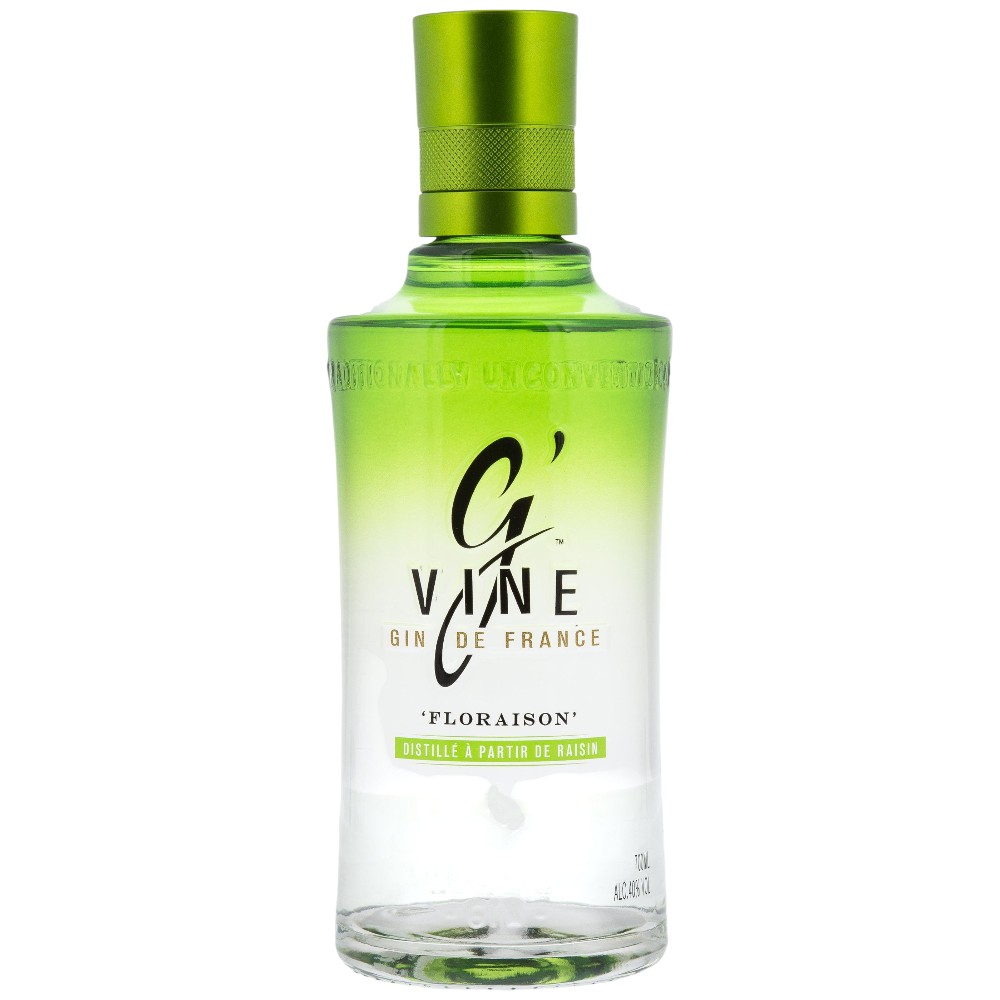 GIN G VINE SUPER PREMIUM