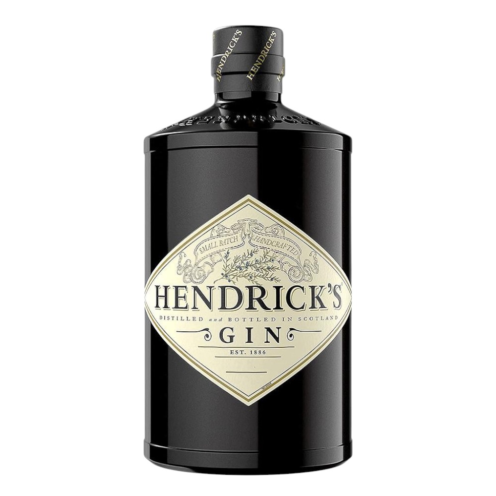 HENDRICK'S GIN
