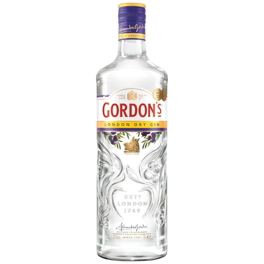 GIN GORDONS