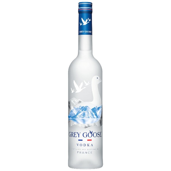 VODKA GREY GOOSE ORIGINAL