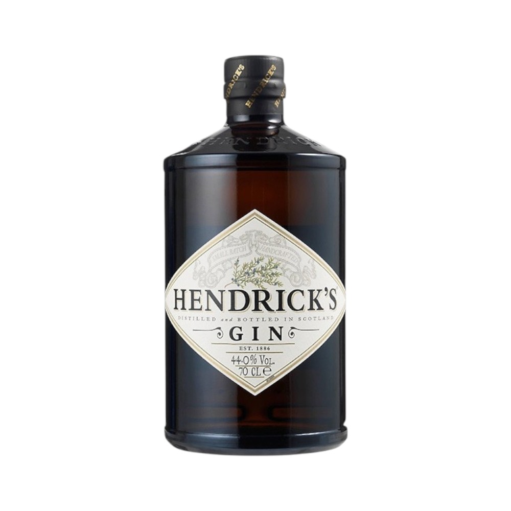 HENDRICK'S GIN