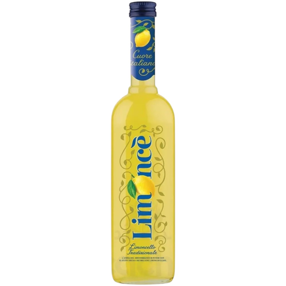 LIMONC� LIMONCELLO