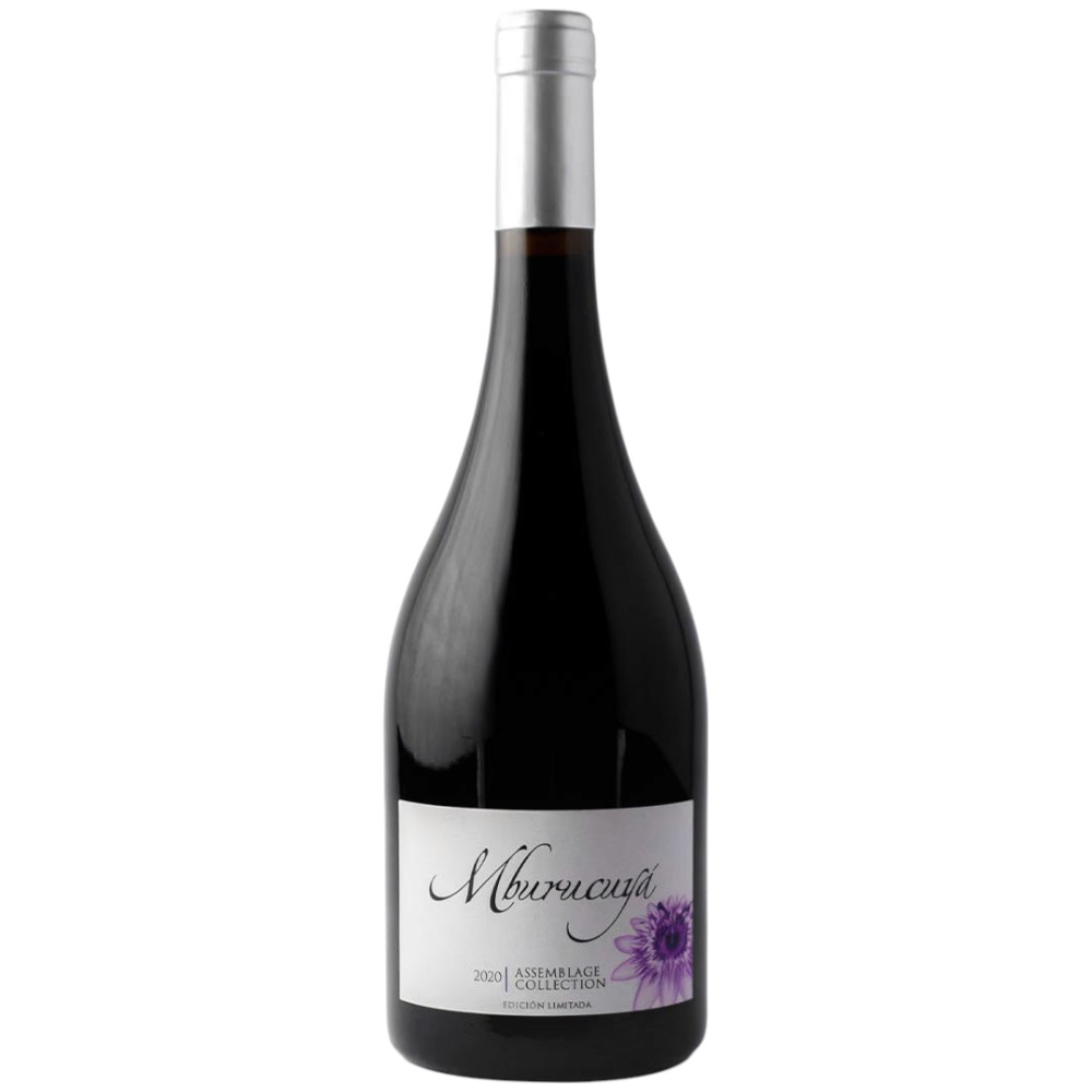 VINO MBURUCUY� ASSEMBLAGE