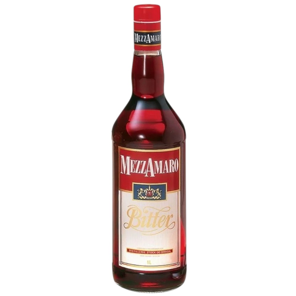 BITTER MEZZAMARO