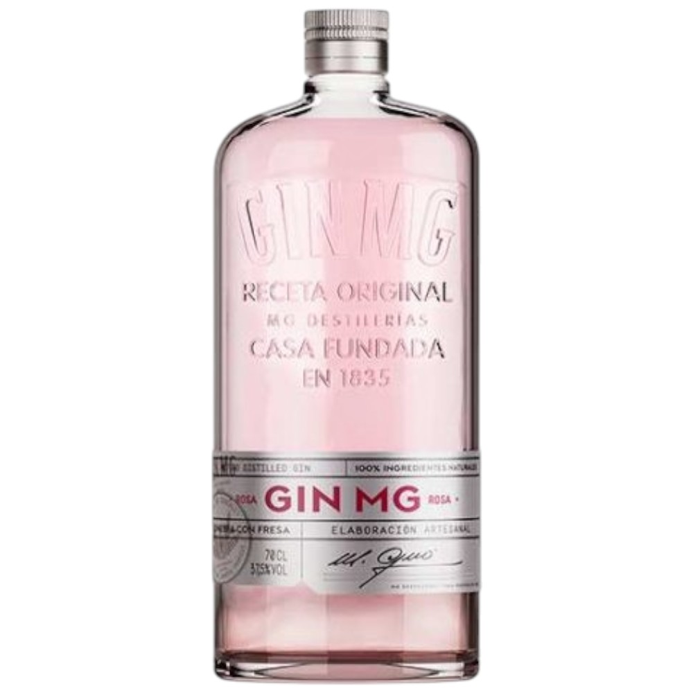 GIN MG SABOR FRESA 