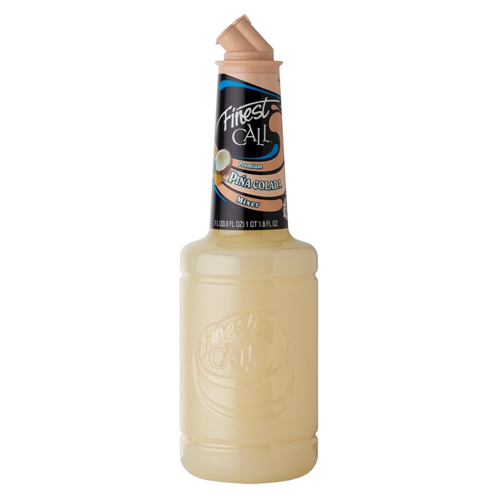MIXER PINA COLADA FINEST CALL 