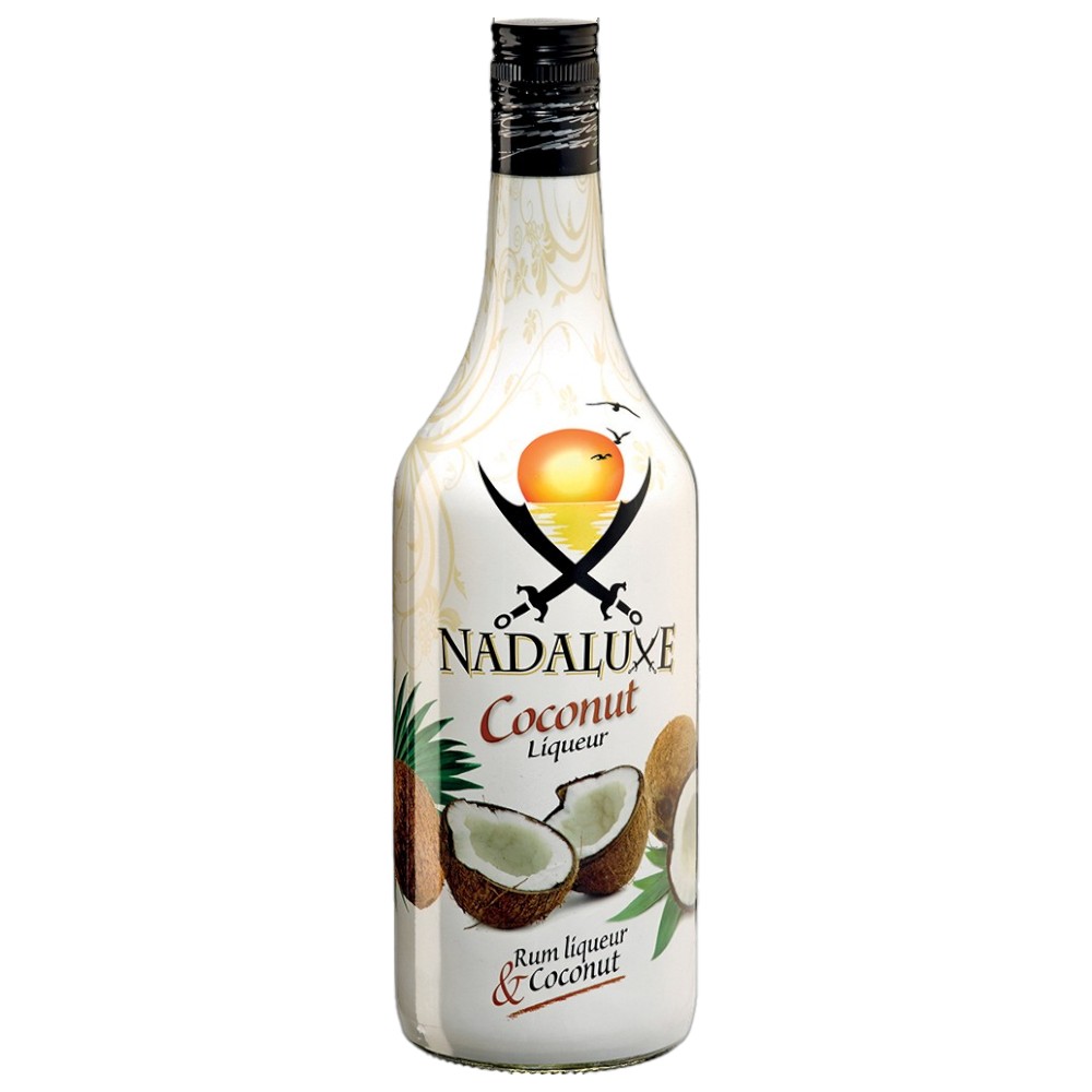 RON CON COCO NADALUXE