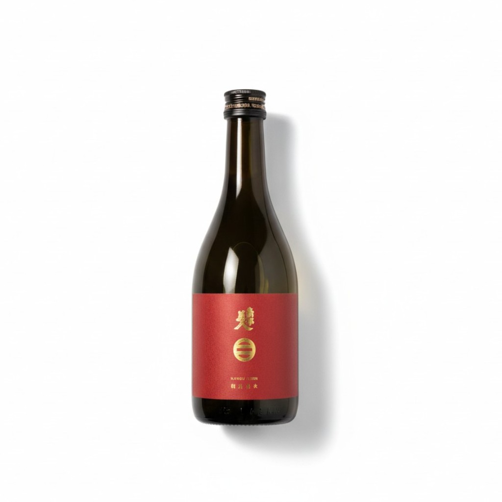 SAKE TOKUBETSU JUNMAI 300ML