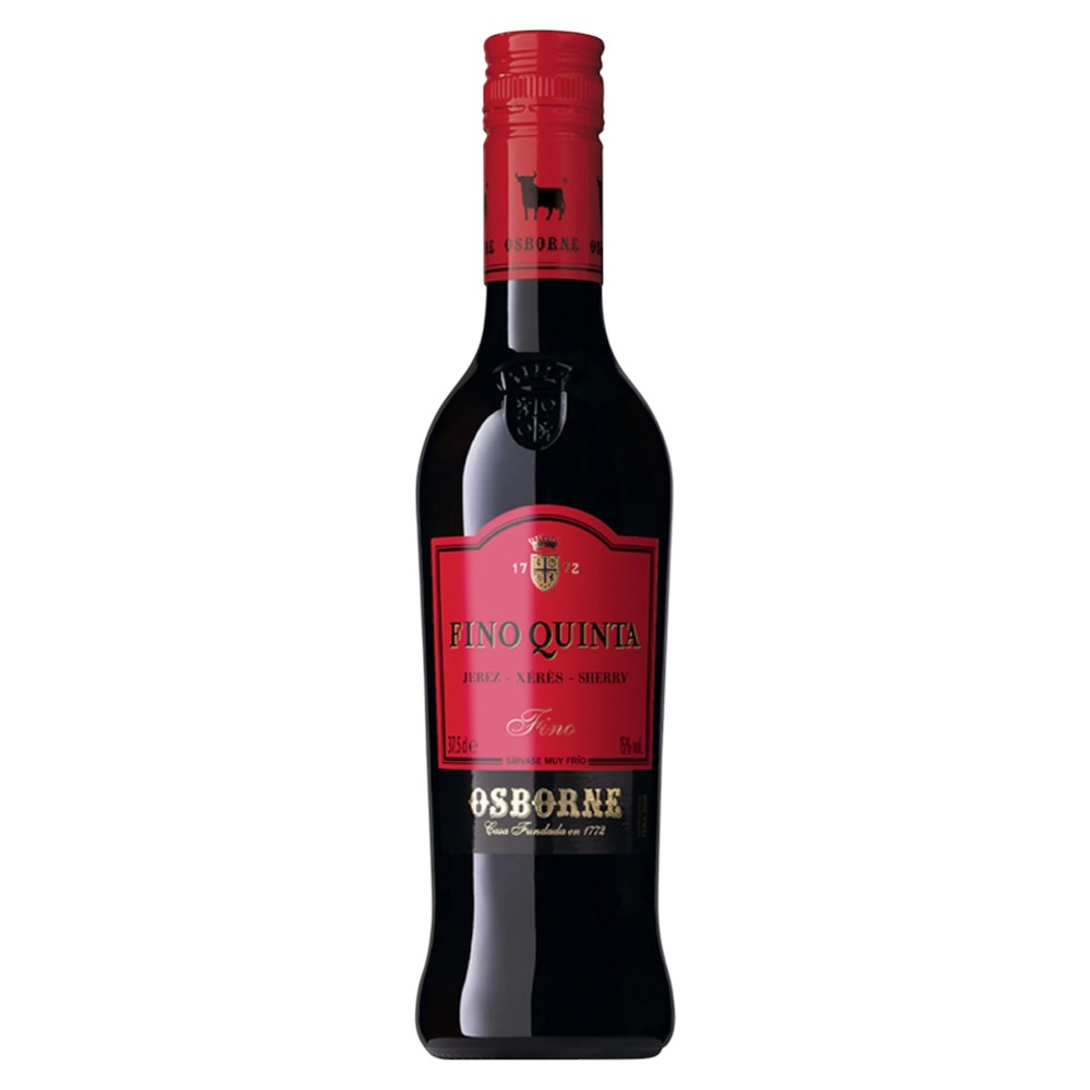 FINO QUINTA JEREZ -  OSBORNE