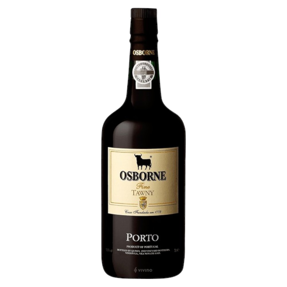 OSBORNE FINE TAWNY VINHO DO PORTO