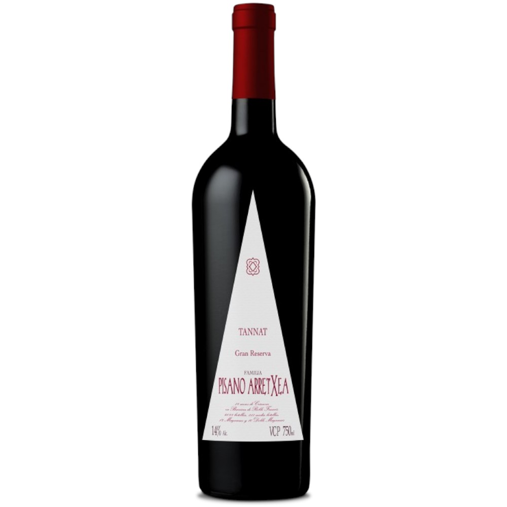 Pisano Arretxea Gran Reserva