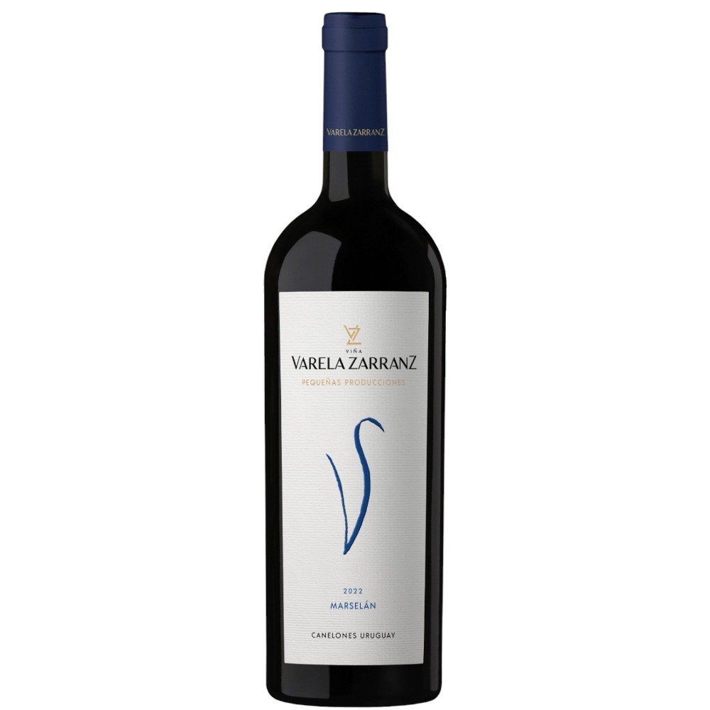 VINO VARELA ZARRANZ MARSELAN ROBLE